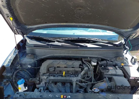 2023 Hyundai Venue Limited from USA, damaged, VIN KMHRC8A31PU232059